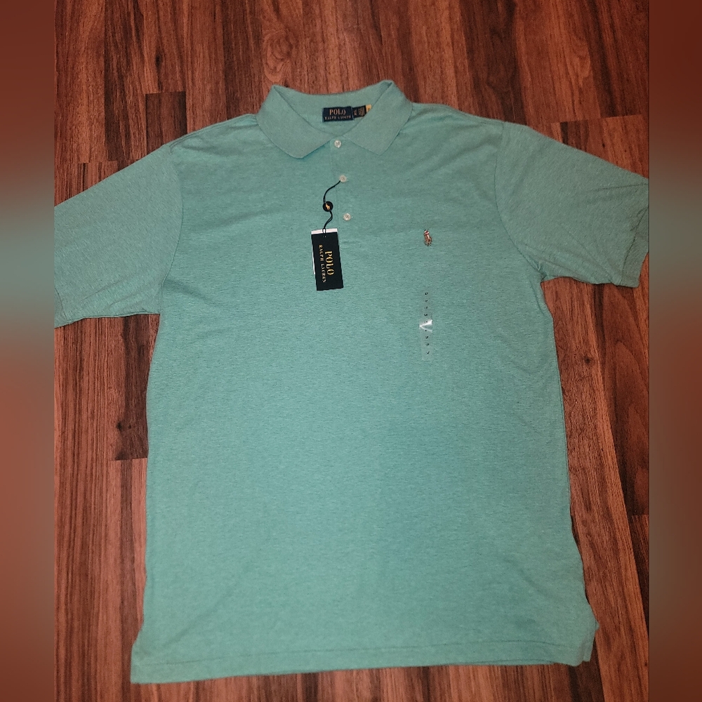 POLO SHIRT...